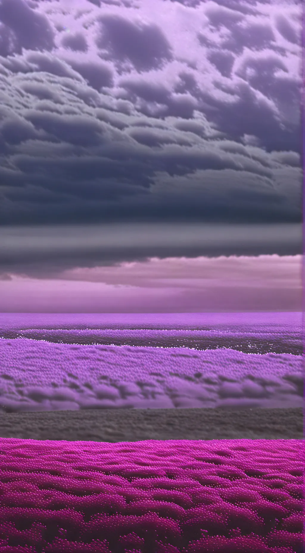 ai character: Love  background