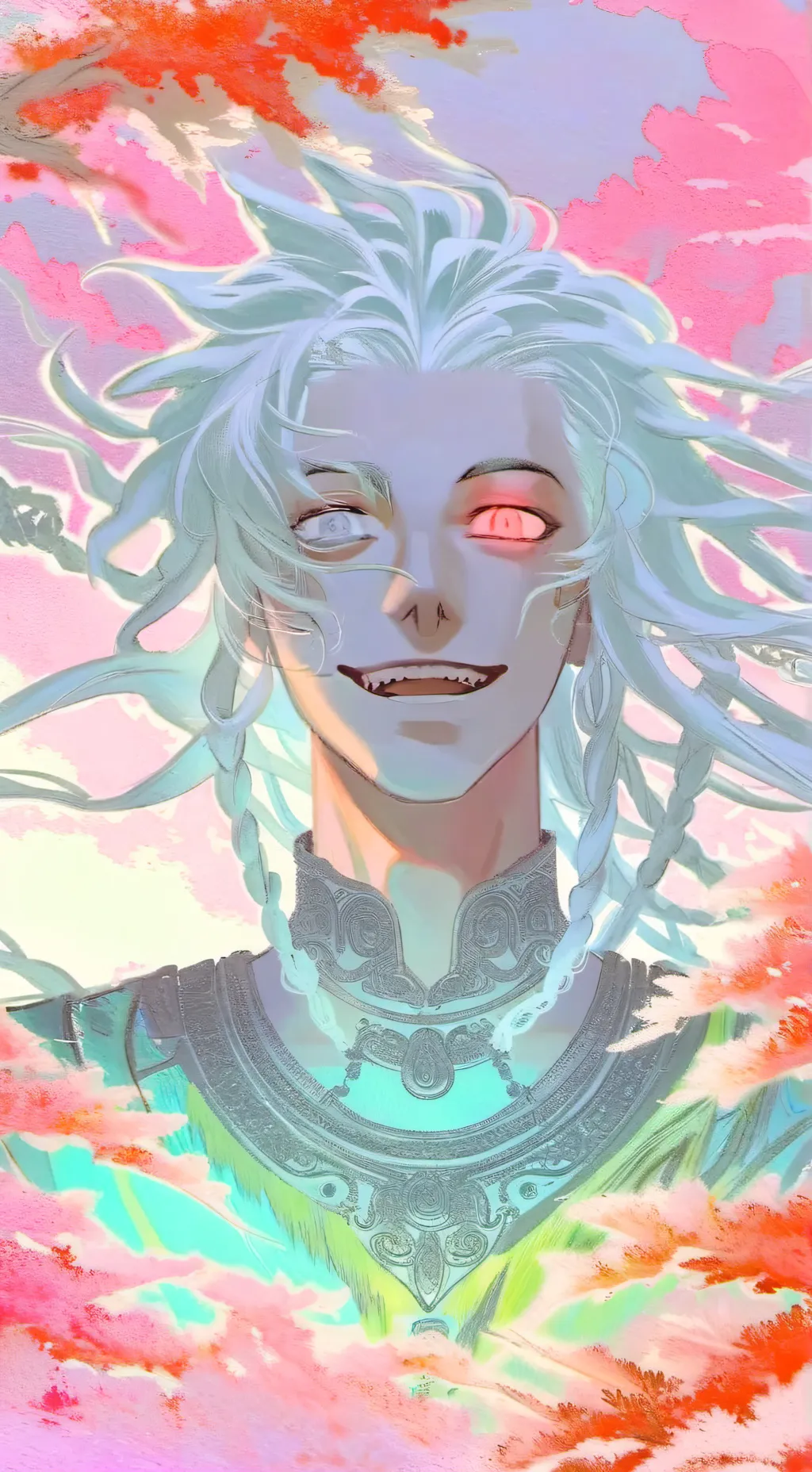 ai character: 𝙋𝙧𝙞𝙨𝙢 background