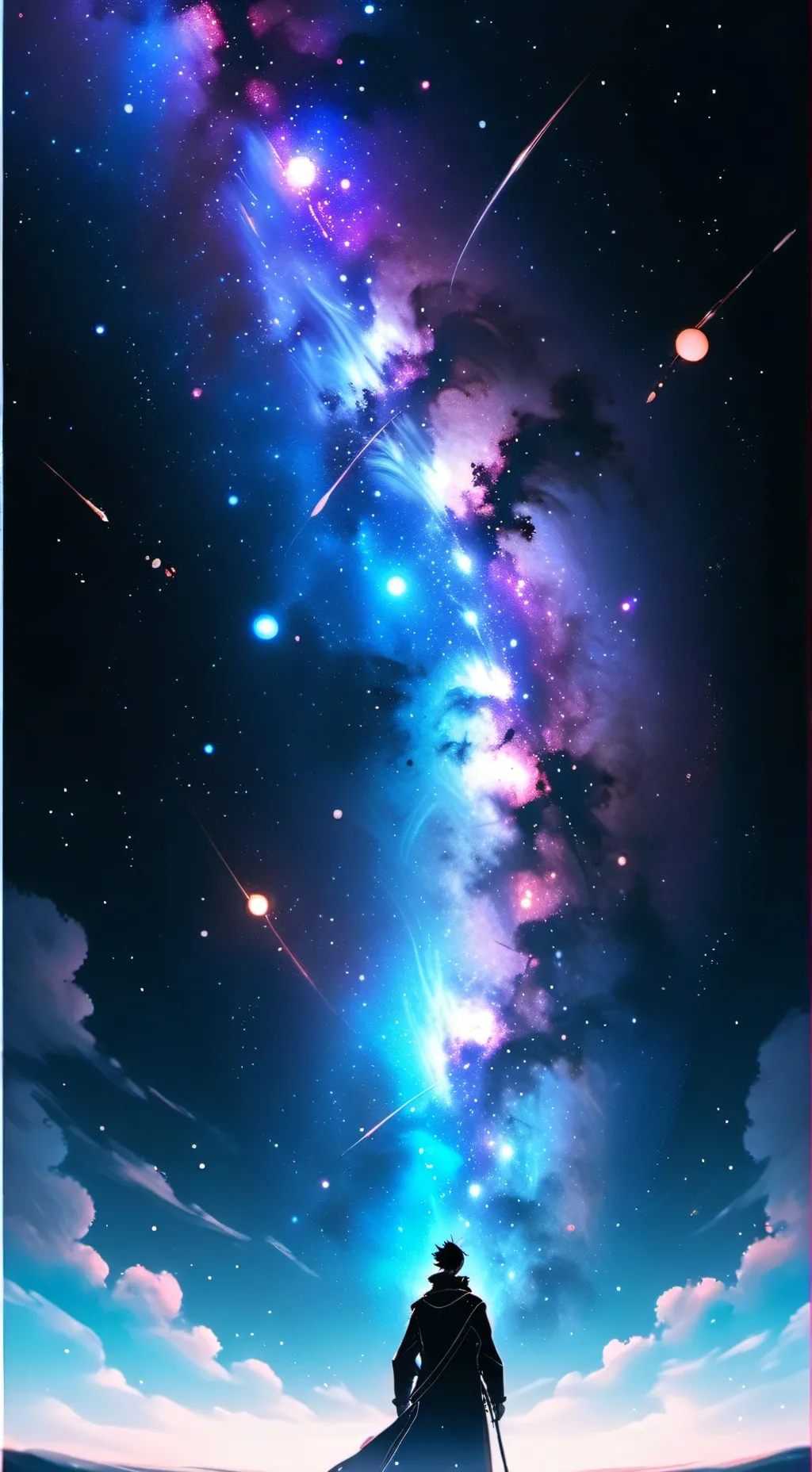 ai character: steven univers ita background