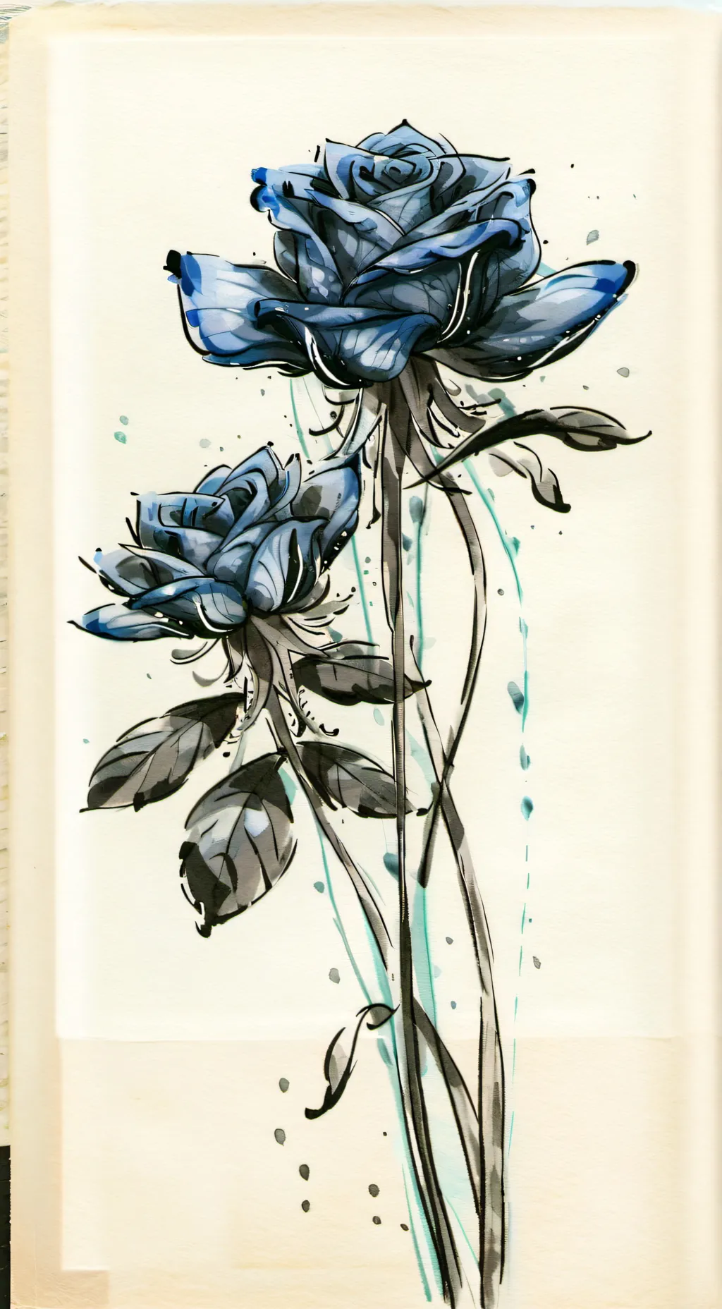 Talkie AI - Chat with Moon / sea • siren