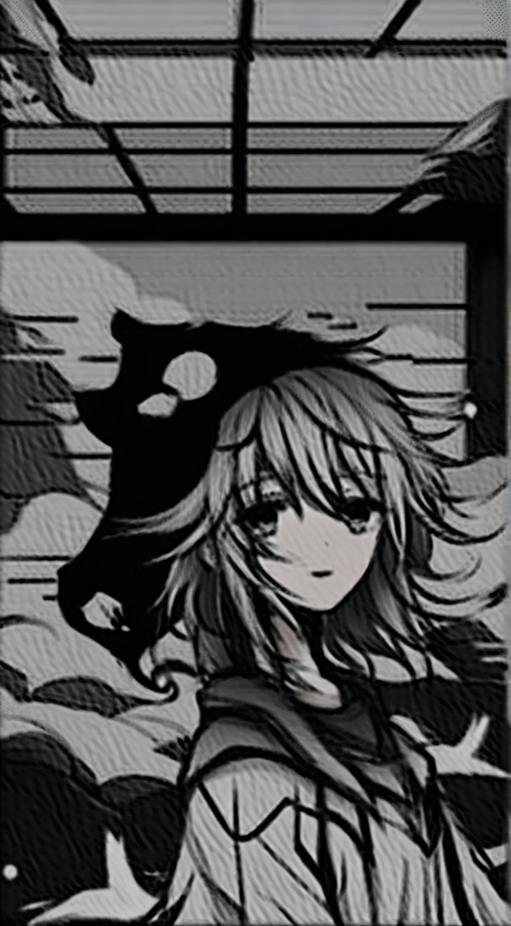 ai character: chilita  background