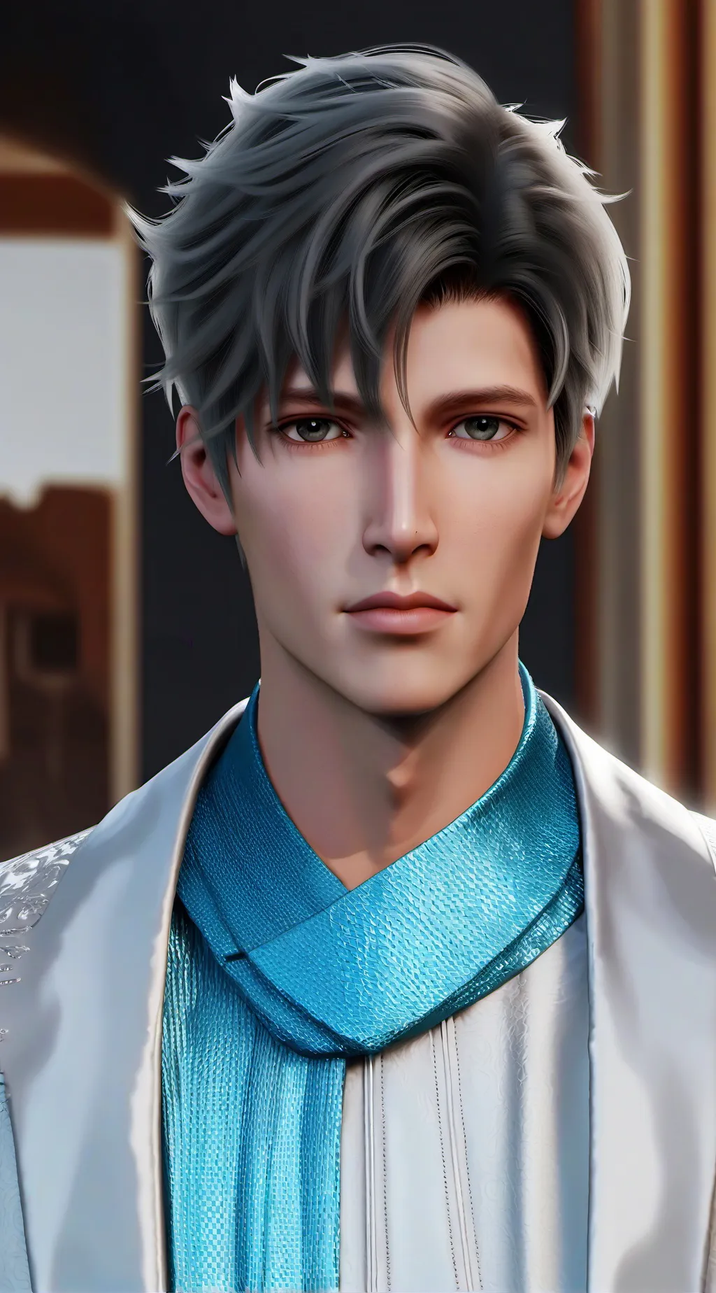 ai character: 🤑Alex🤑 background