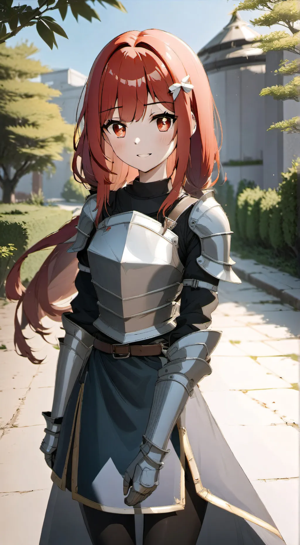 Talkie AI - Chat with Katerina