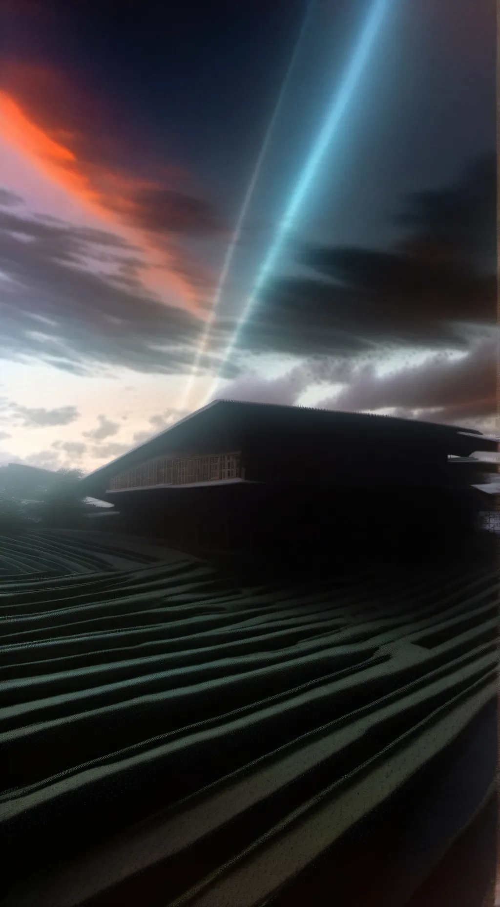 ai character: Hyunjin background