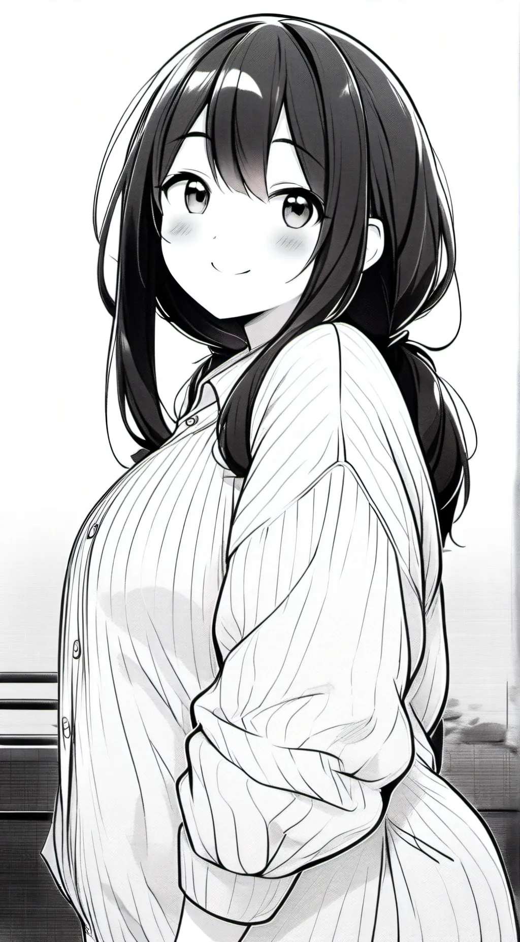 Talkie AI - Chat with Джесси