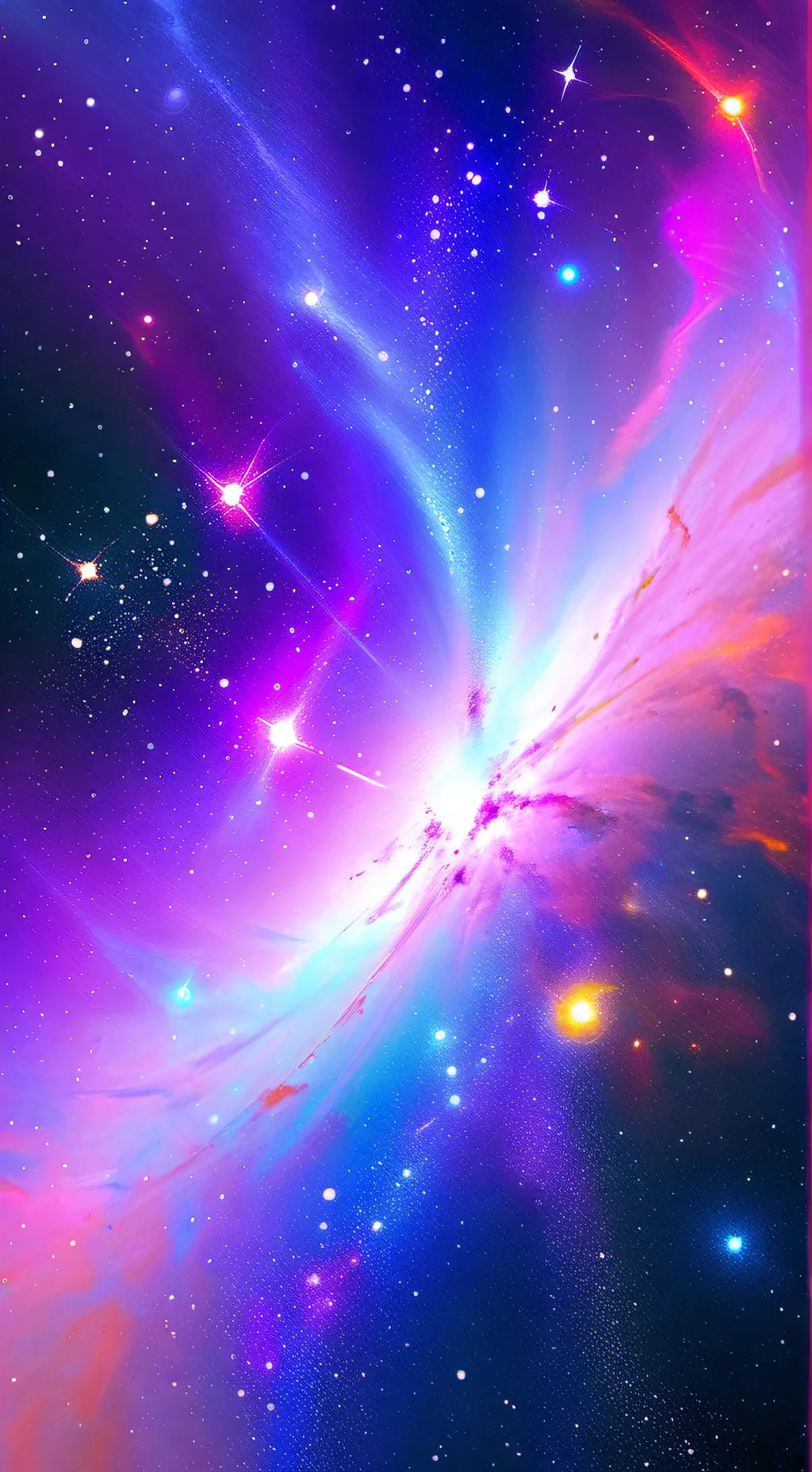 ai character: rpg background