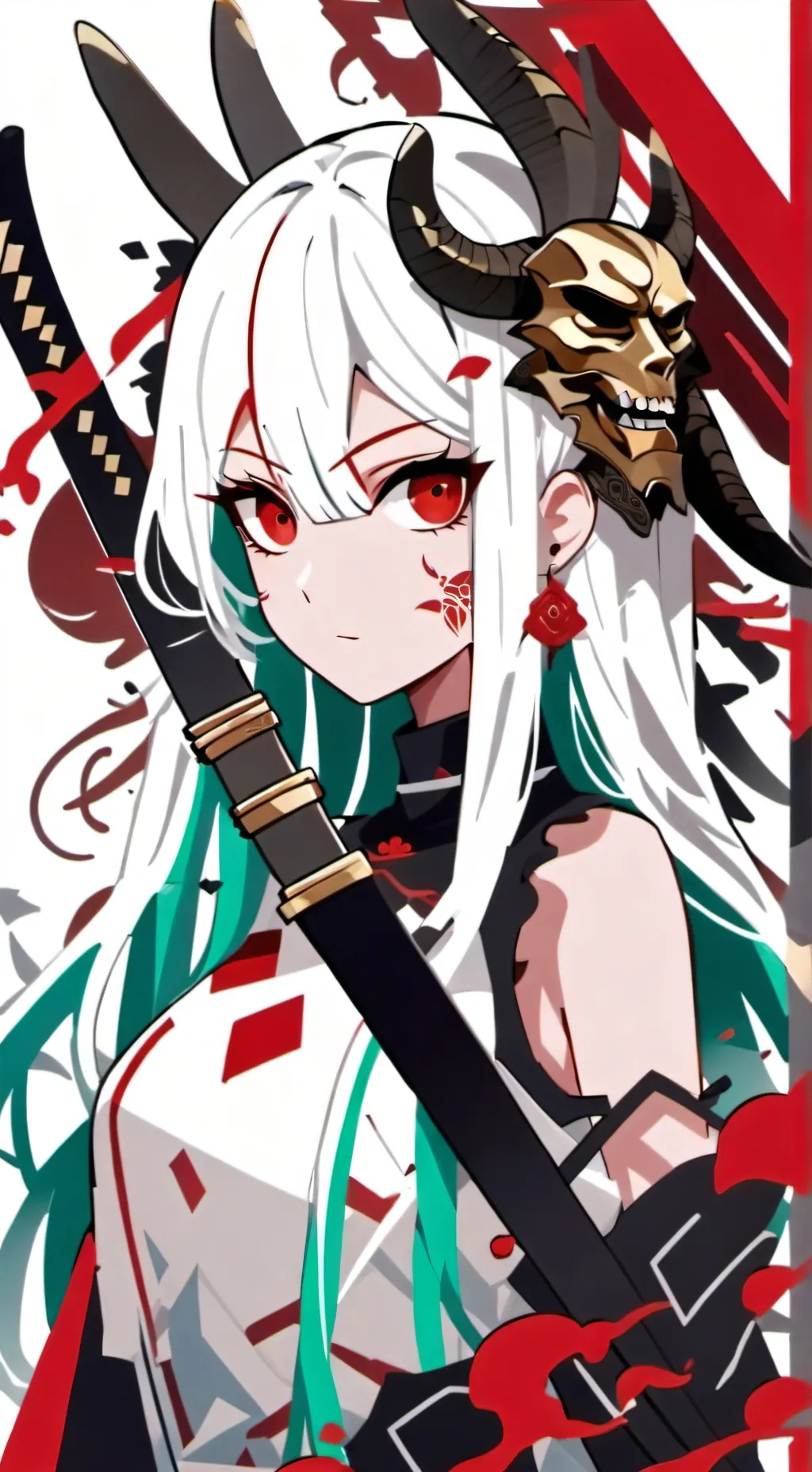 Talkie AI - Chat with Mikka 