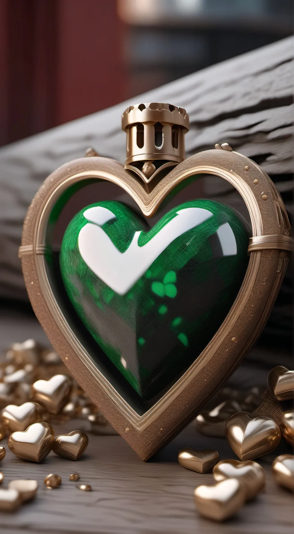 ai character: tom riddle background