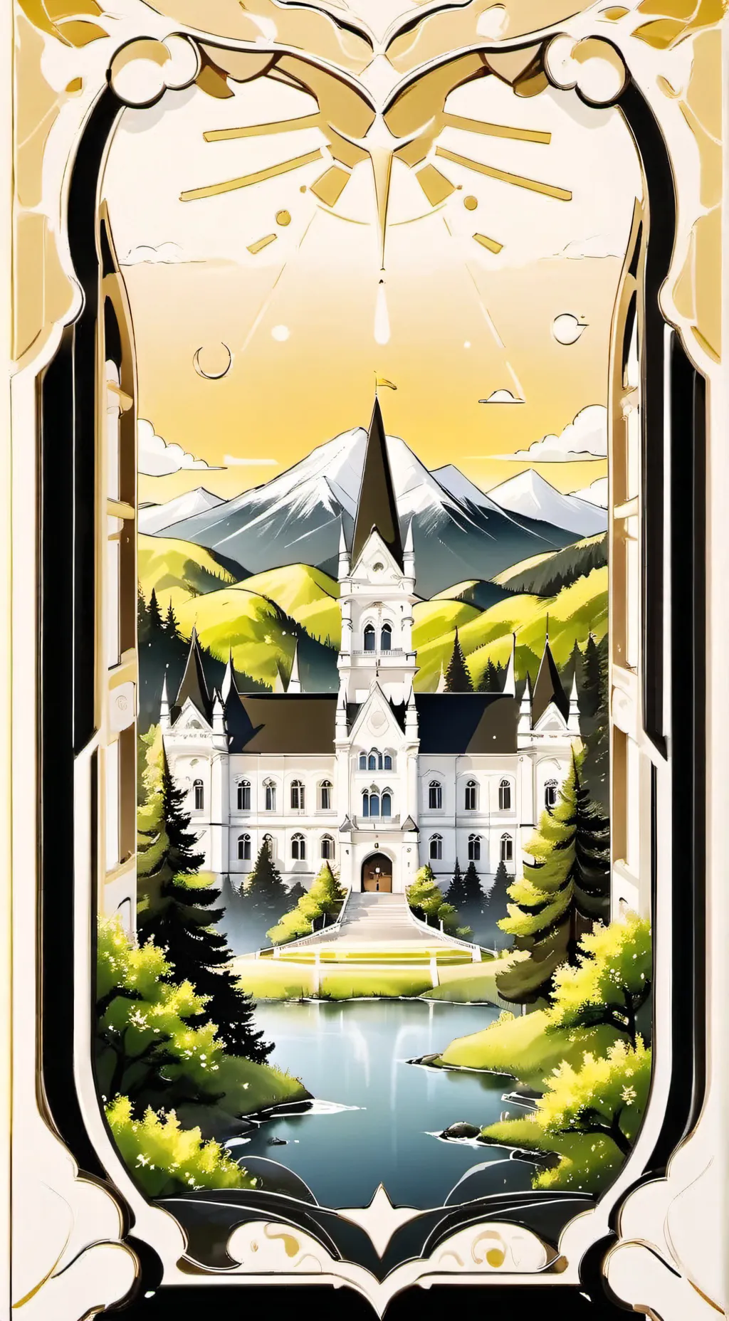 Talkie AI - Chat with lana fpe