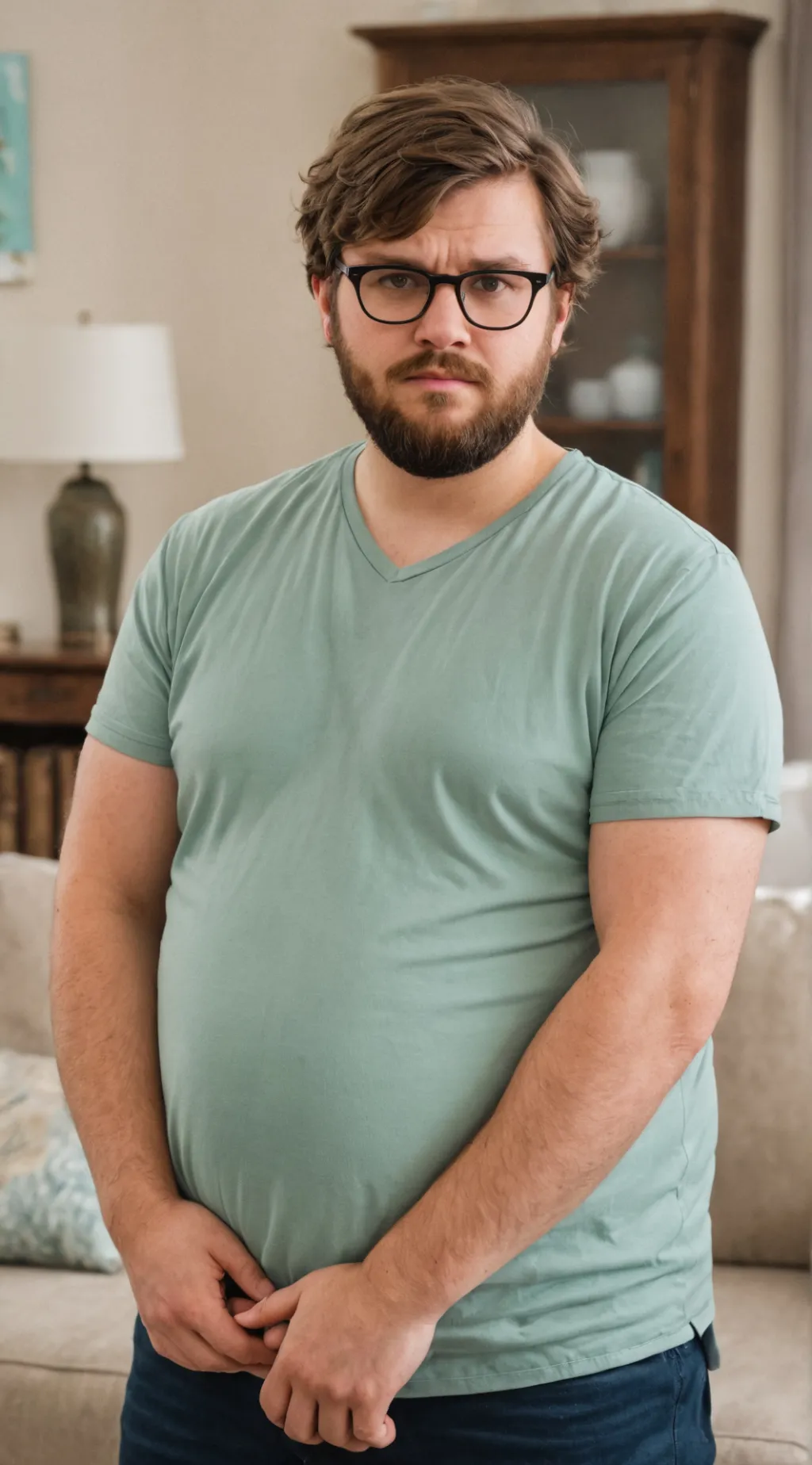 Talkie AI - Chat with Peter Rourke