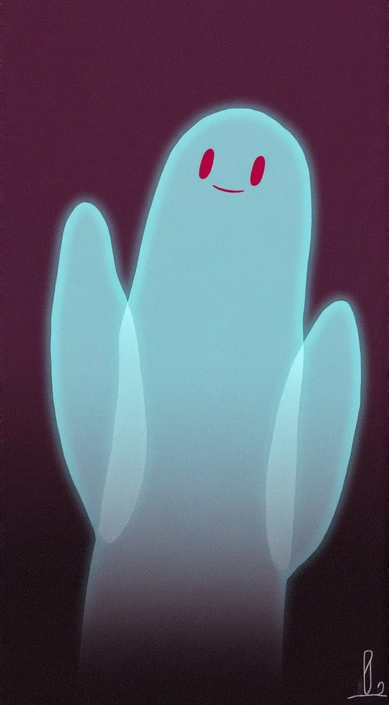 ai character: gray conoce a wend background