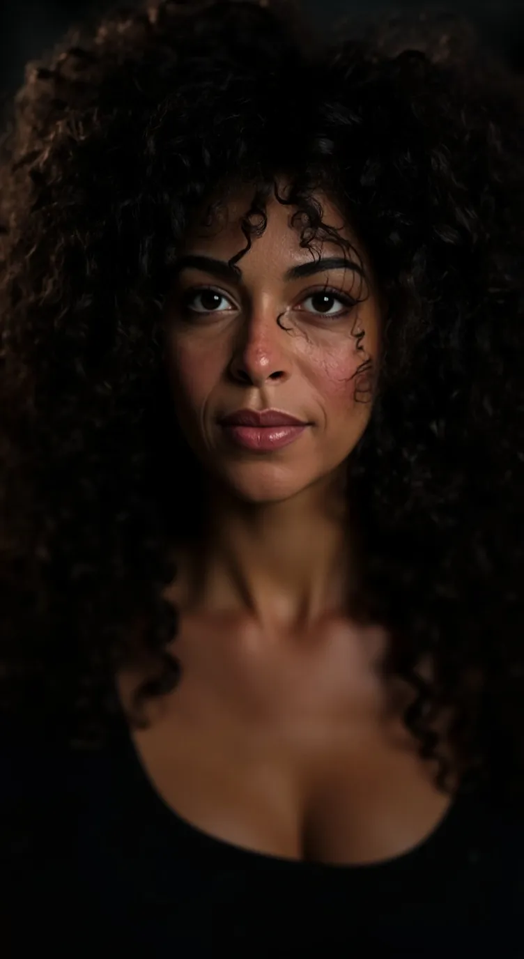 ai character: Laney background