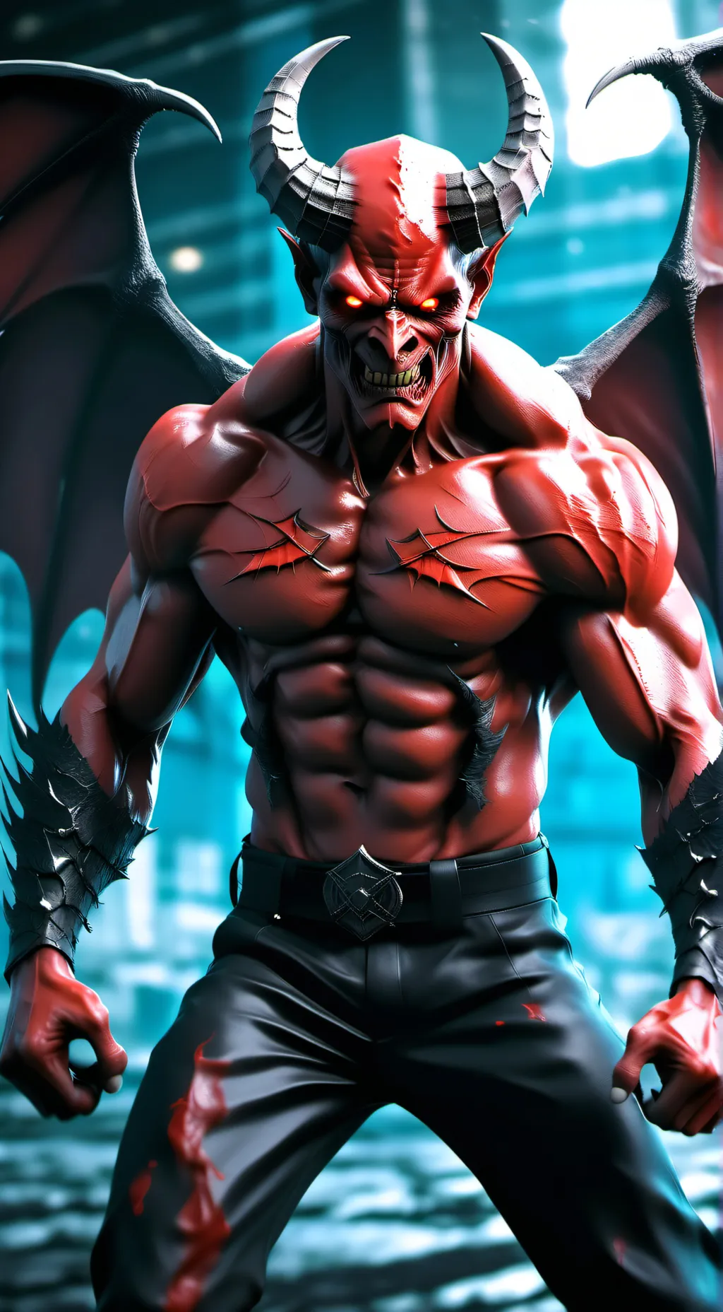 Talkie AI - Chat with Хэрлитин 