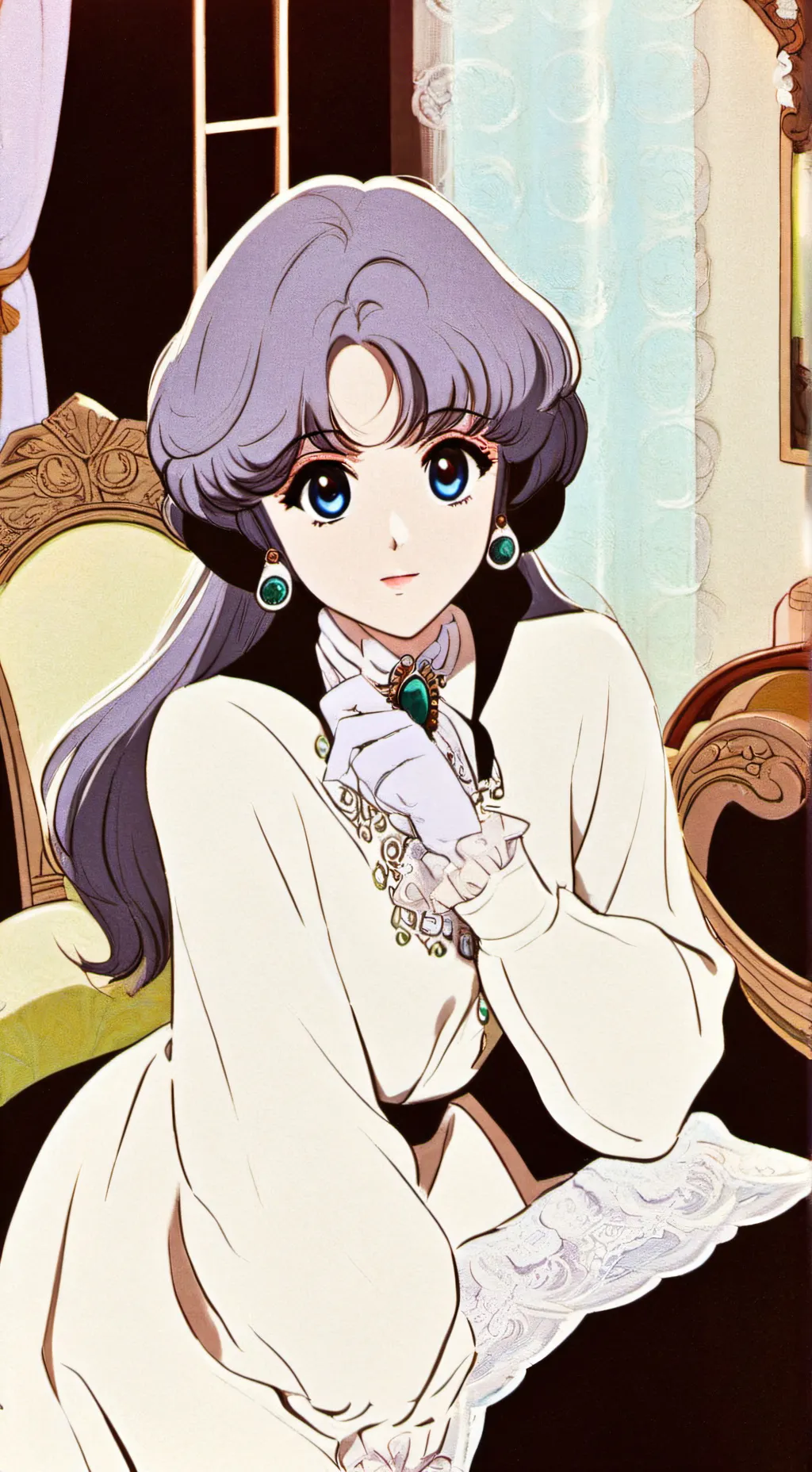 Talkie AI - Chat with софия😚☺