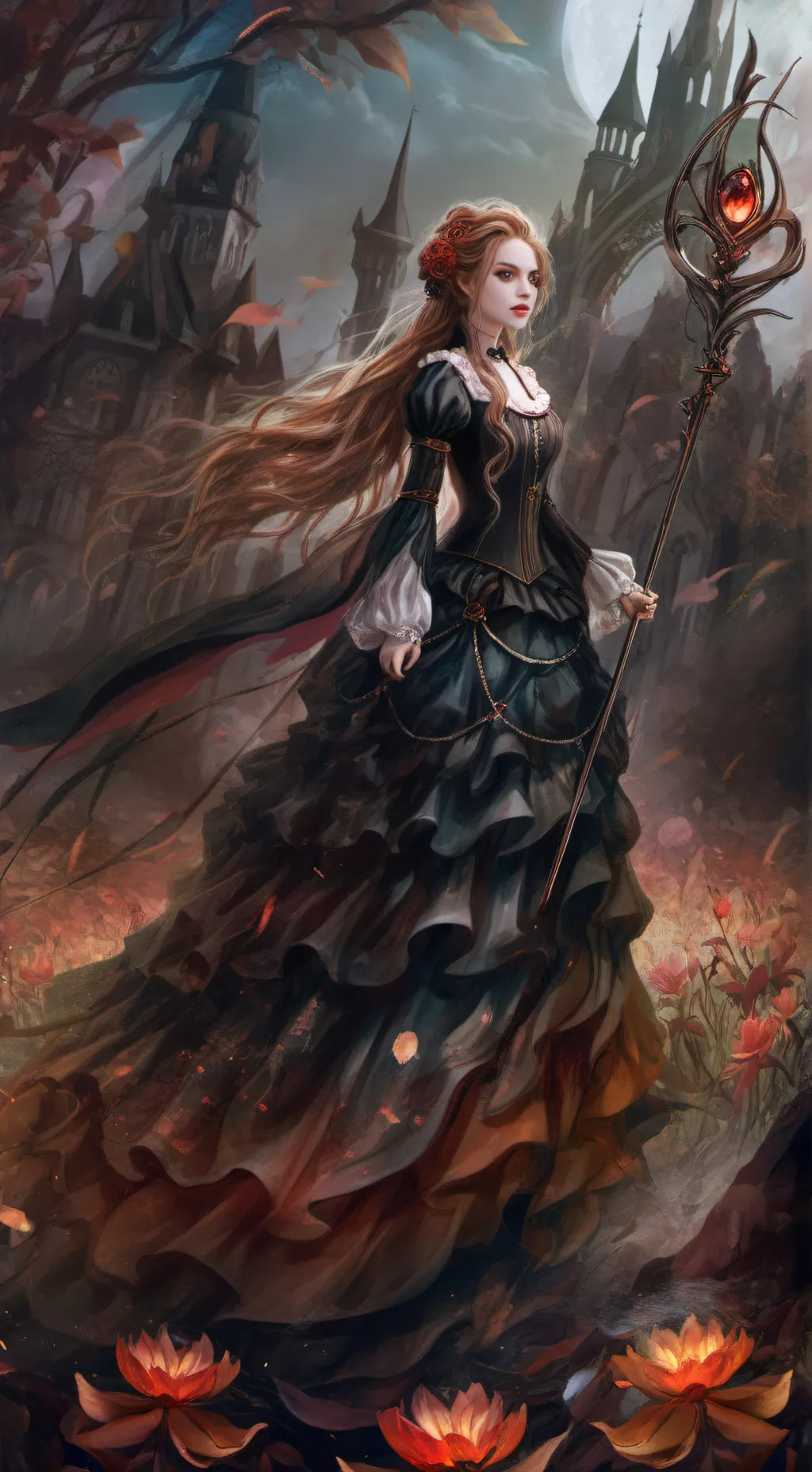 ai character: spunki phase 2 background