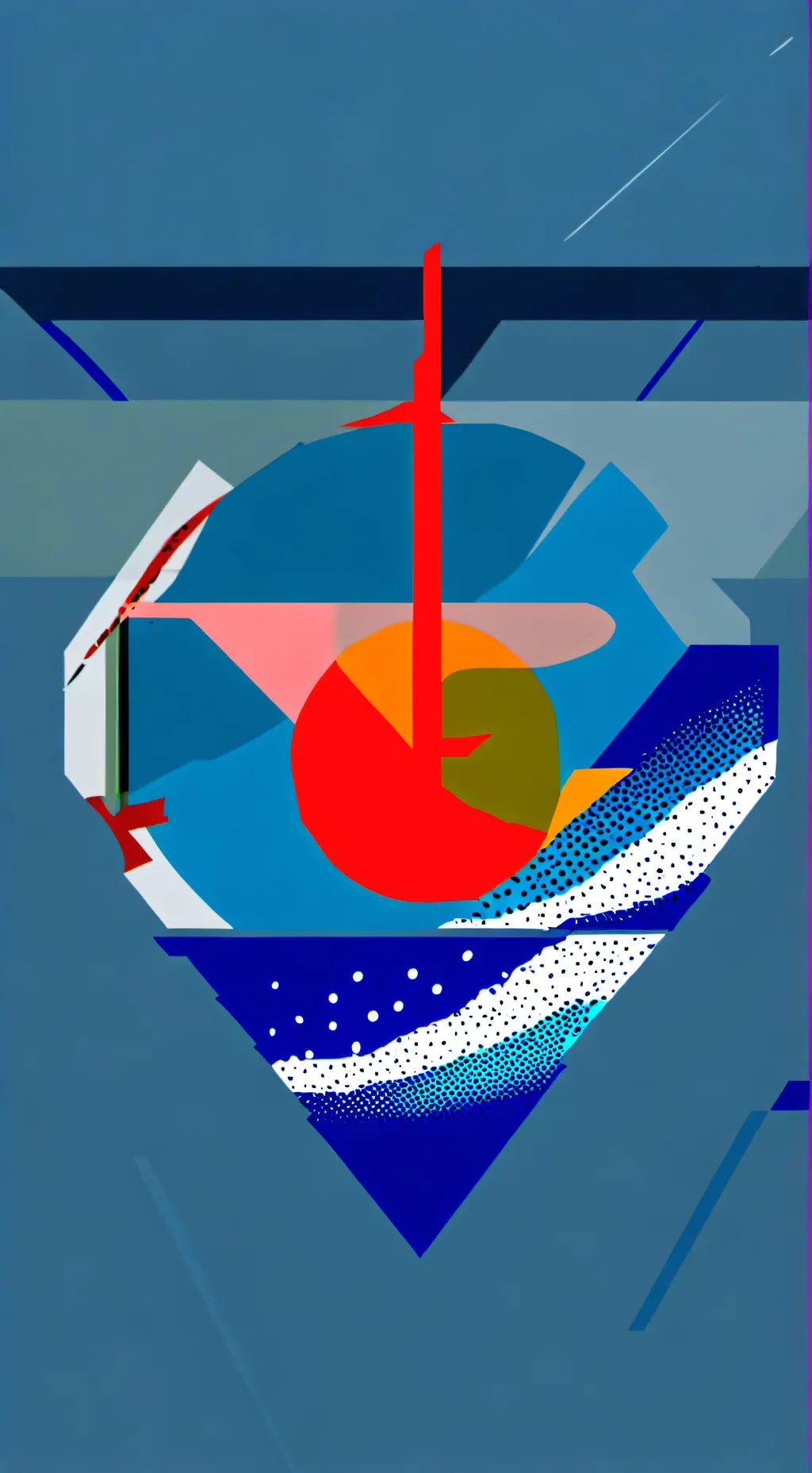 ai character: mha background