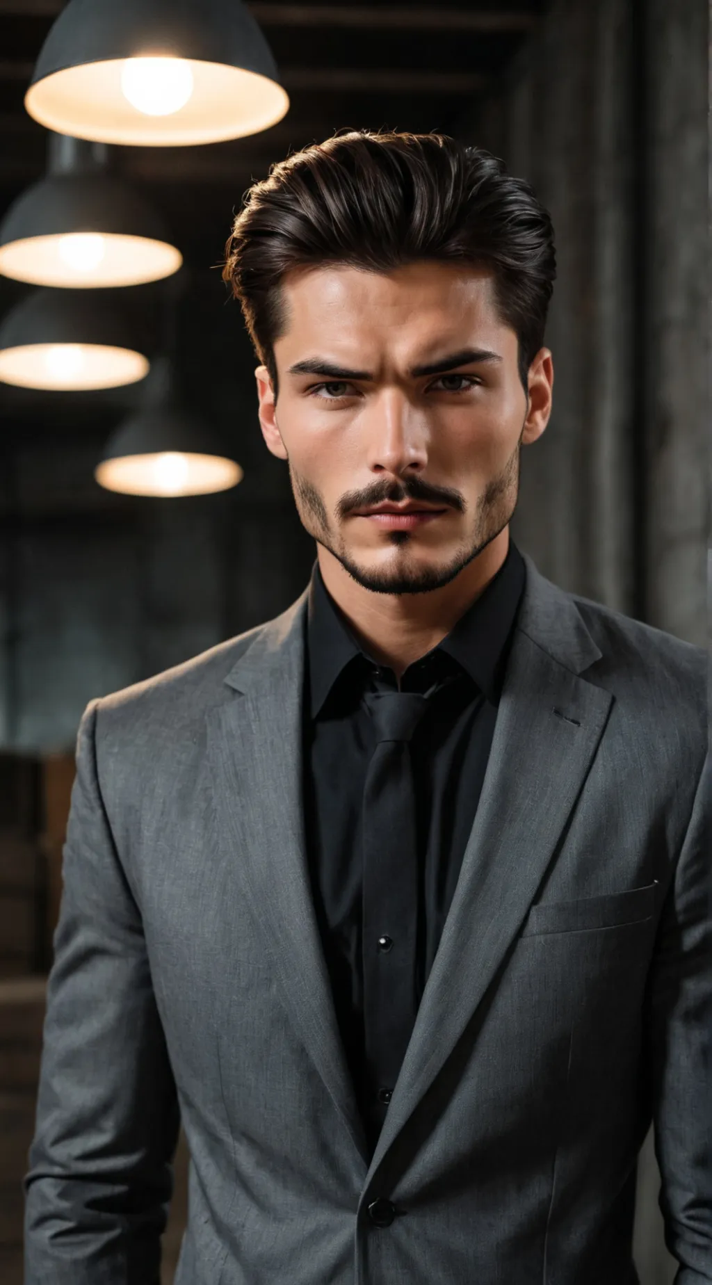 Talkie AI - Chat with Рафаэль