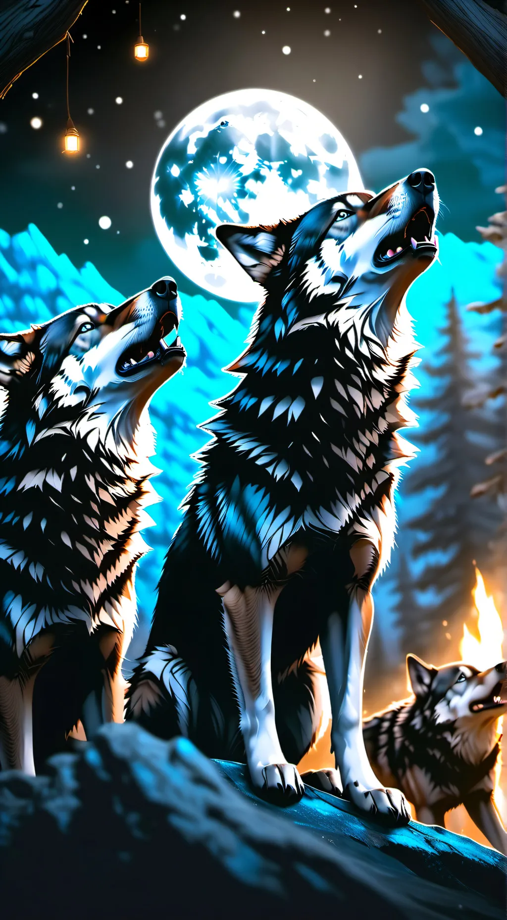 ai character: ^*+Eyolf^*+ background