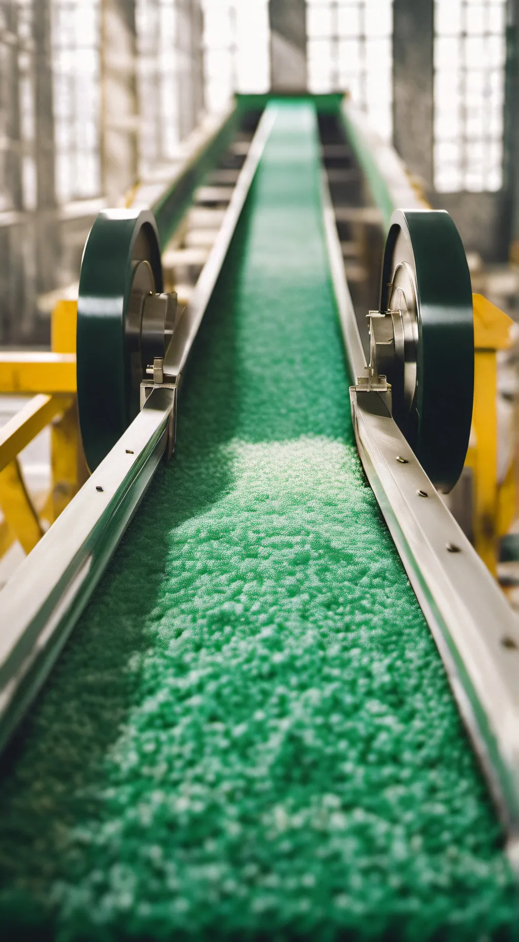 ai character: Biggest Toy maker background