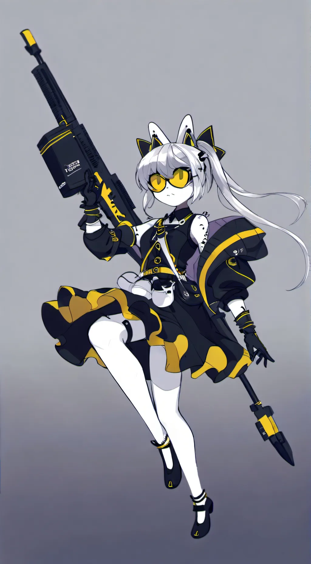 ai character: Class 1A X my OC 2 background