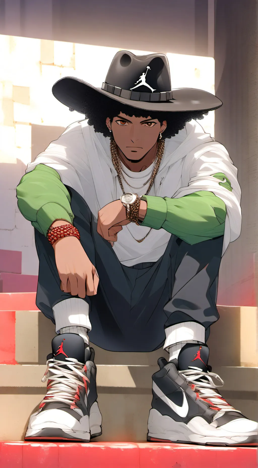 Talkie AI - Chat with lemeco 29