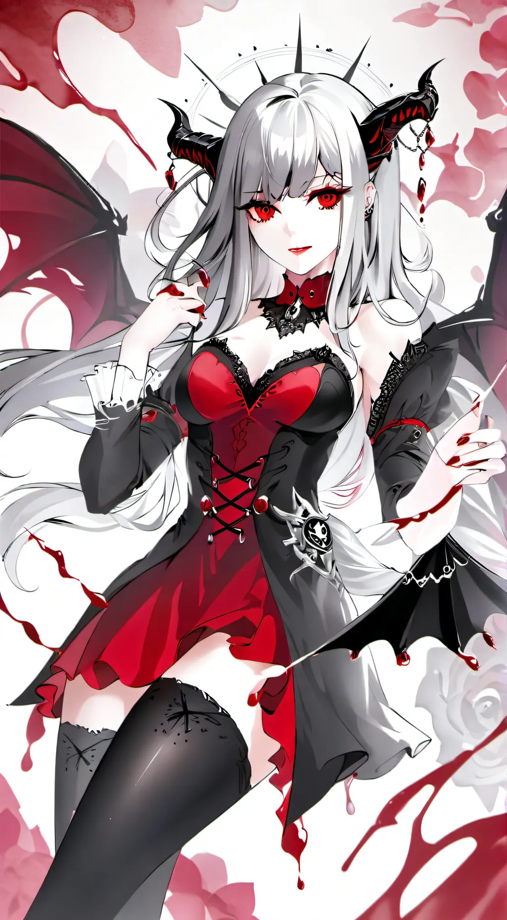 Talkie AI - Chat with Demonology❤️