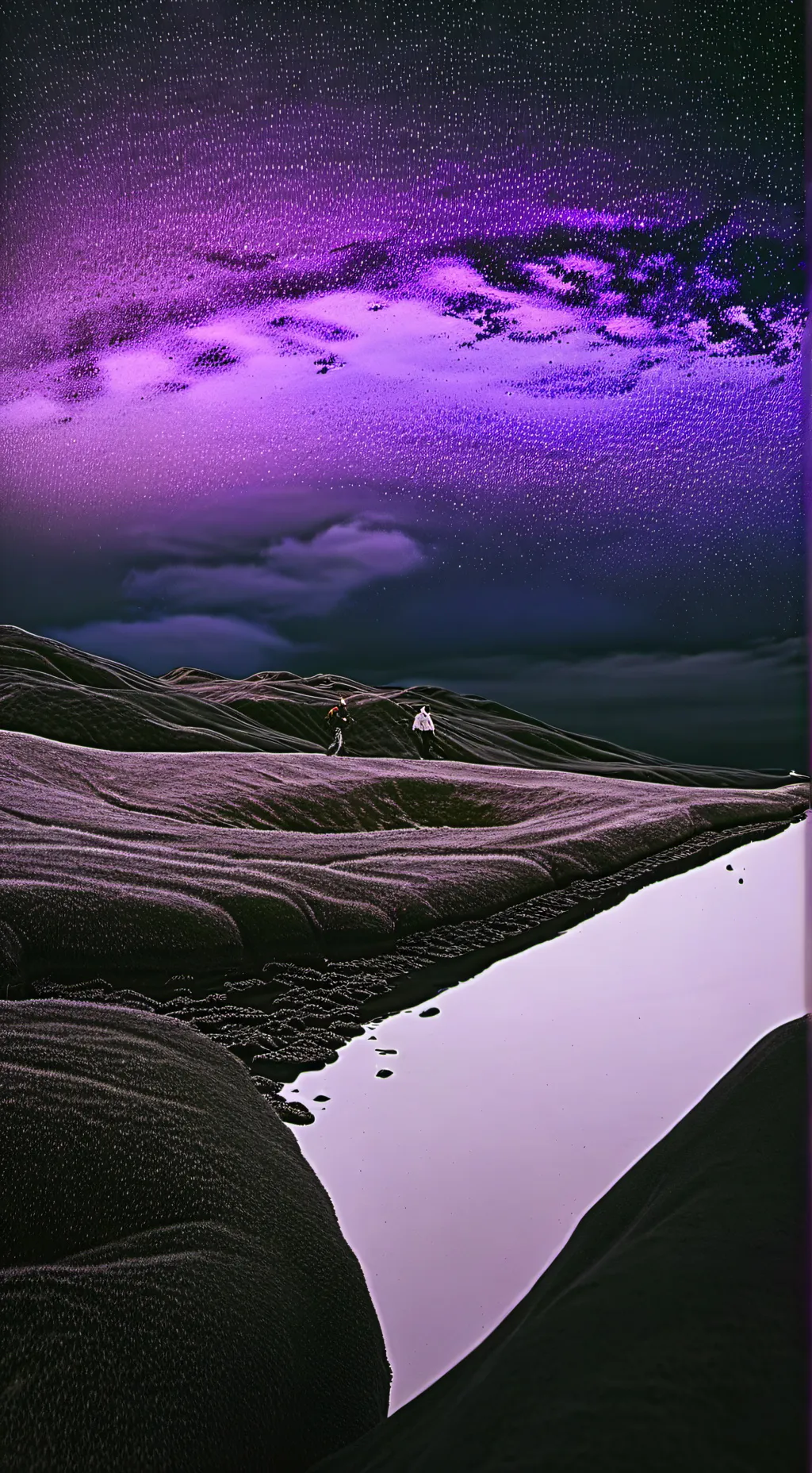 ai character: Sam golbach background