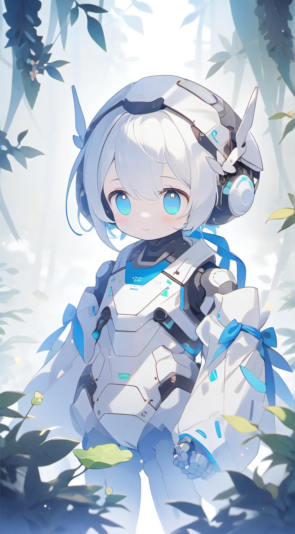 ai character: 13 карт background