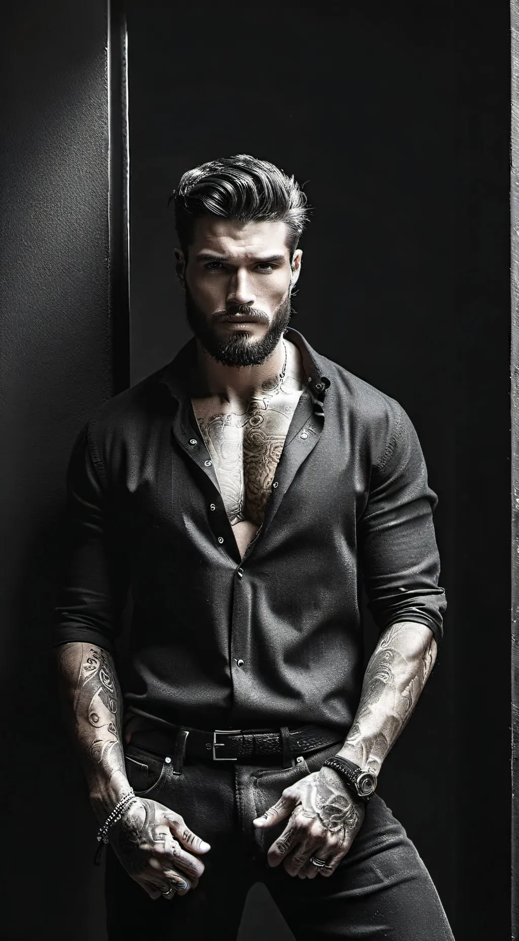 Talkie AI - Chat with Lazzaro Martinelli