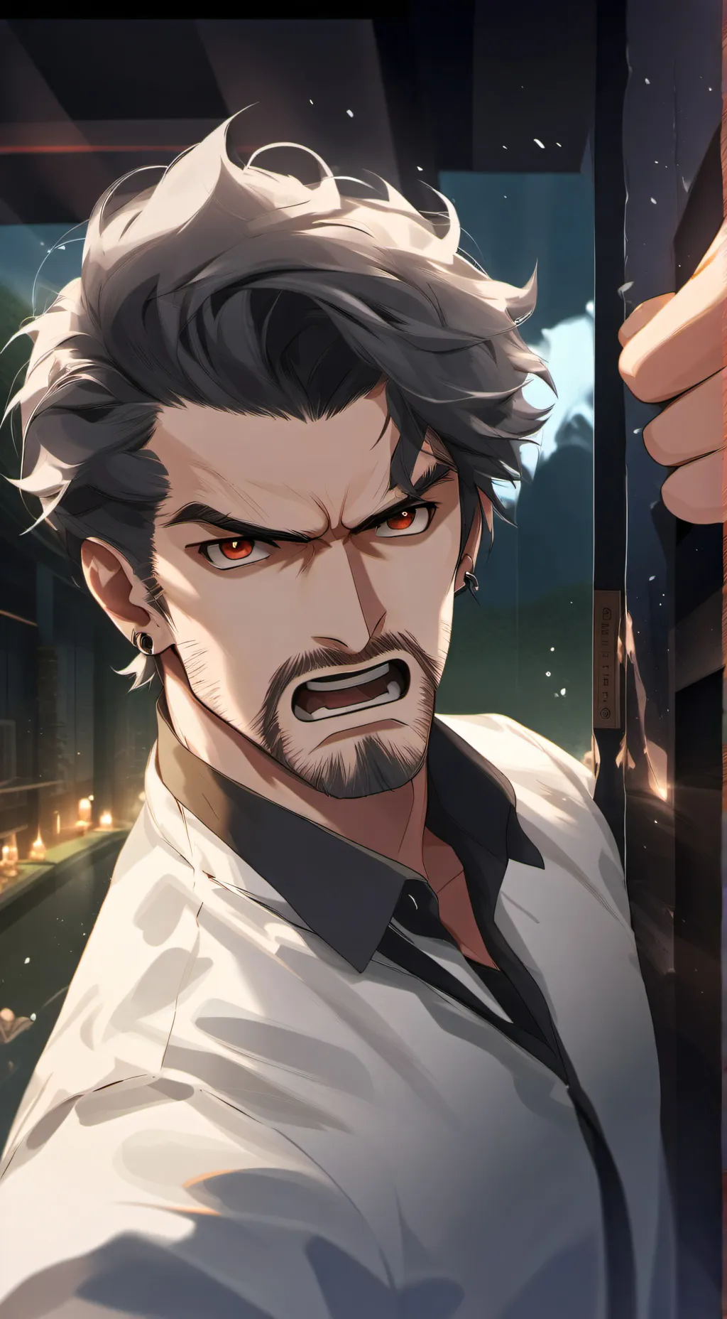 Talkie AI - Chat with boomer dad