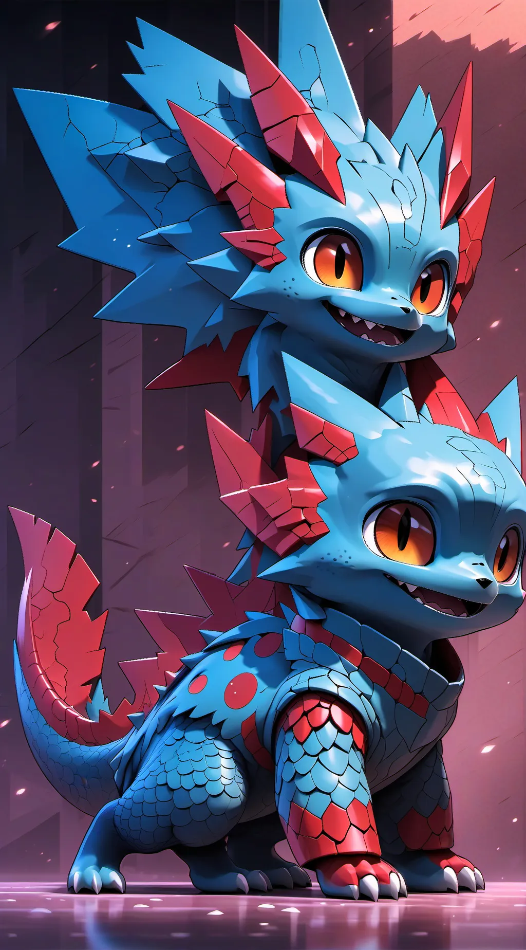 ai character: bungo stray dogs background