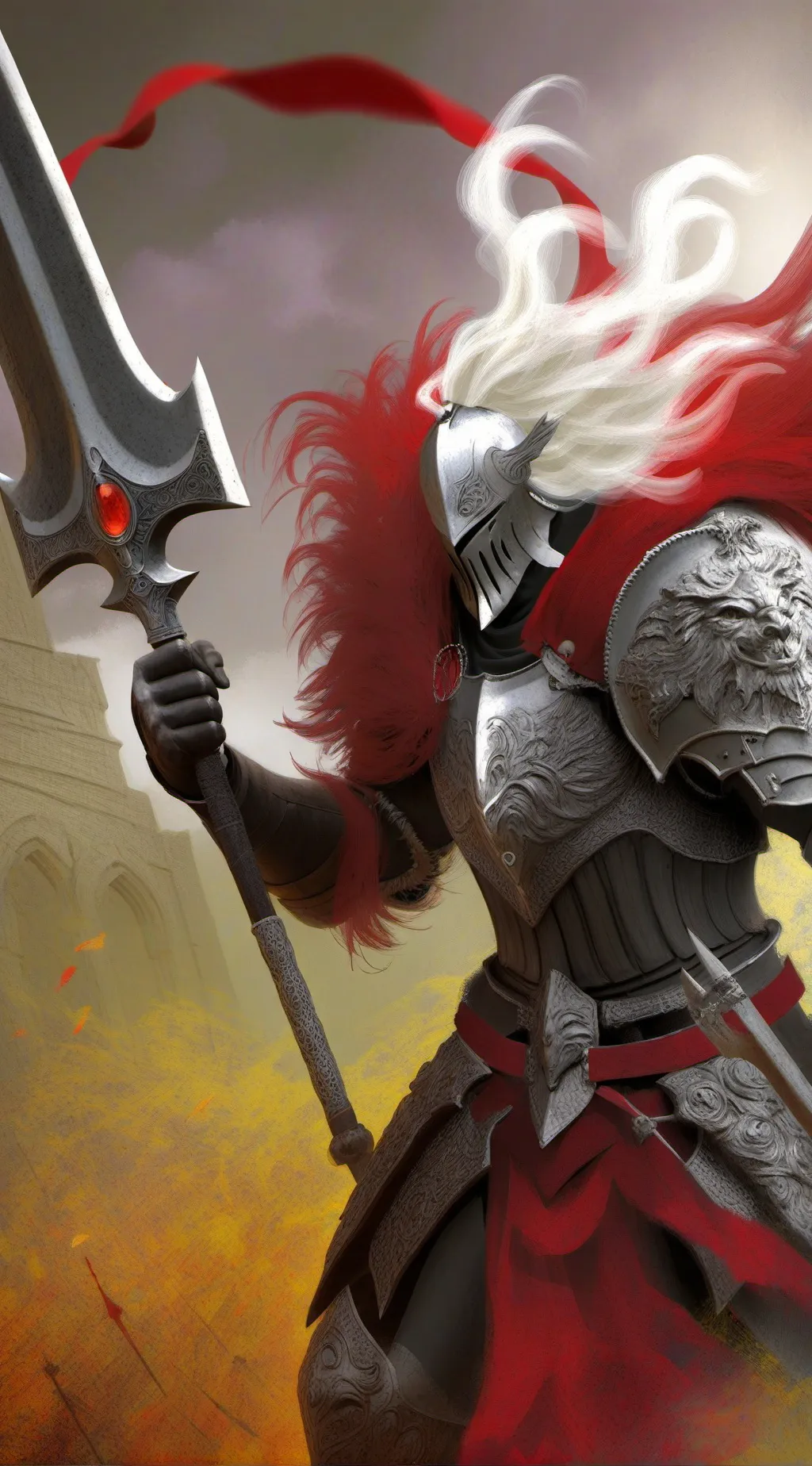 ai character: defendor background