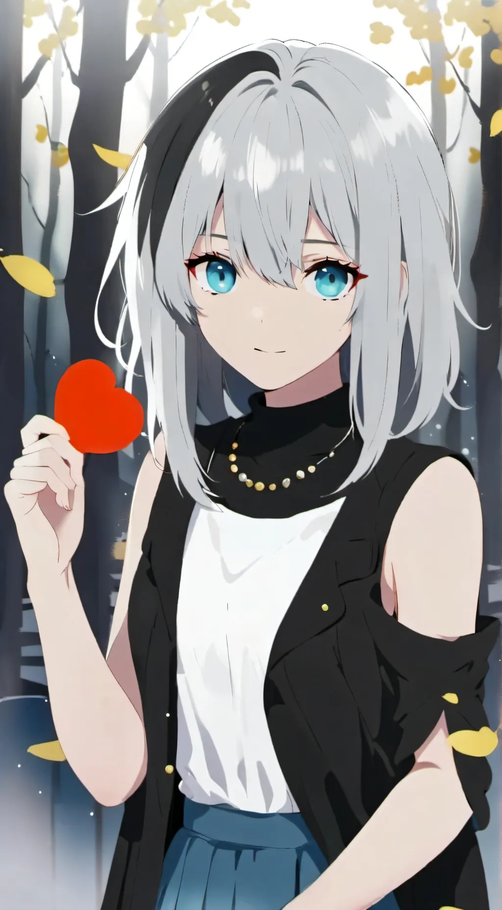 ai character: Hawks background