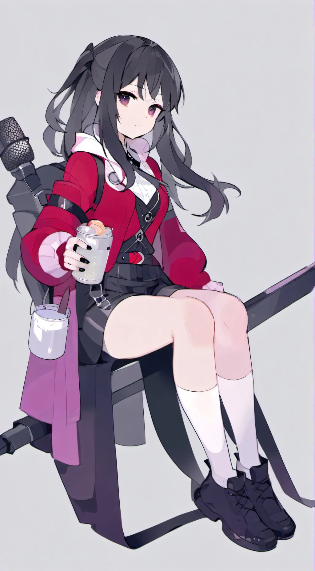 ai character: giyu and Tanjiro  background