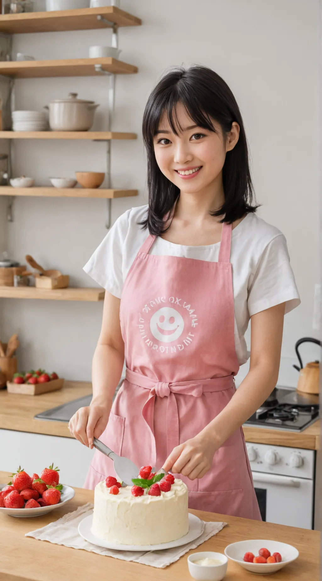 Talkie AI - Chat with Hana