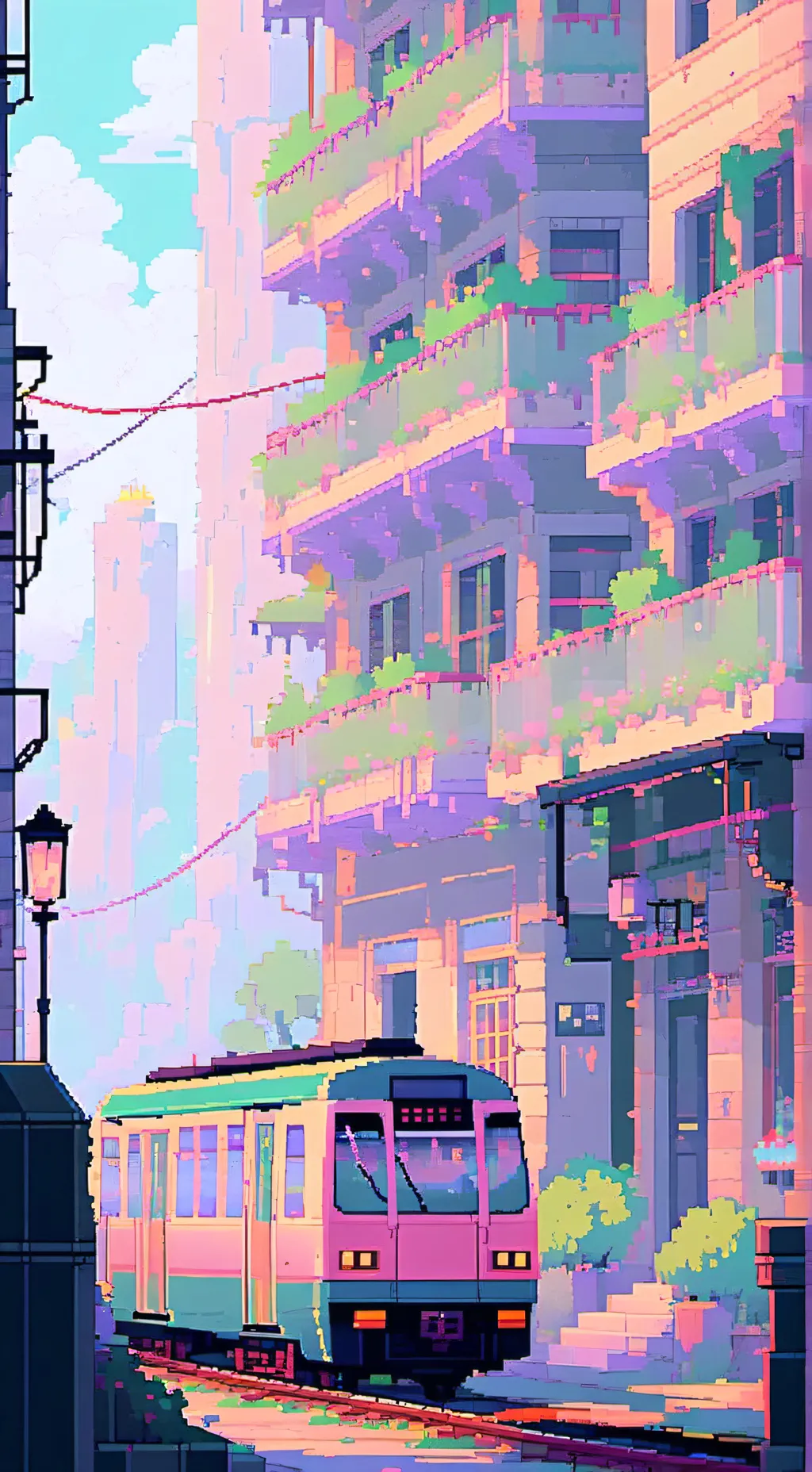 ai character: 8zu background