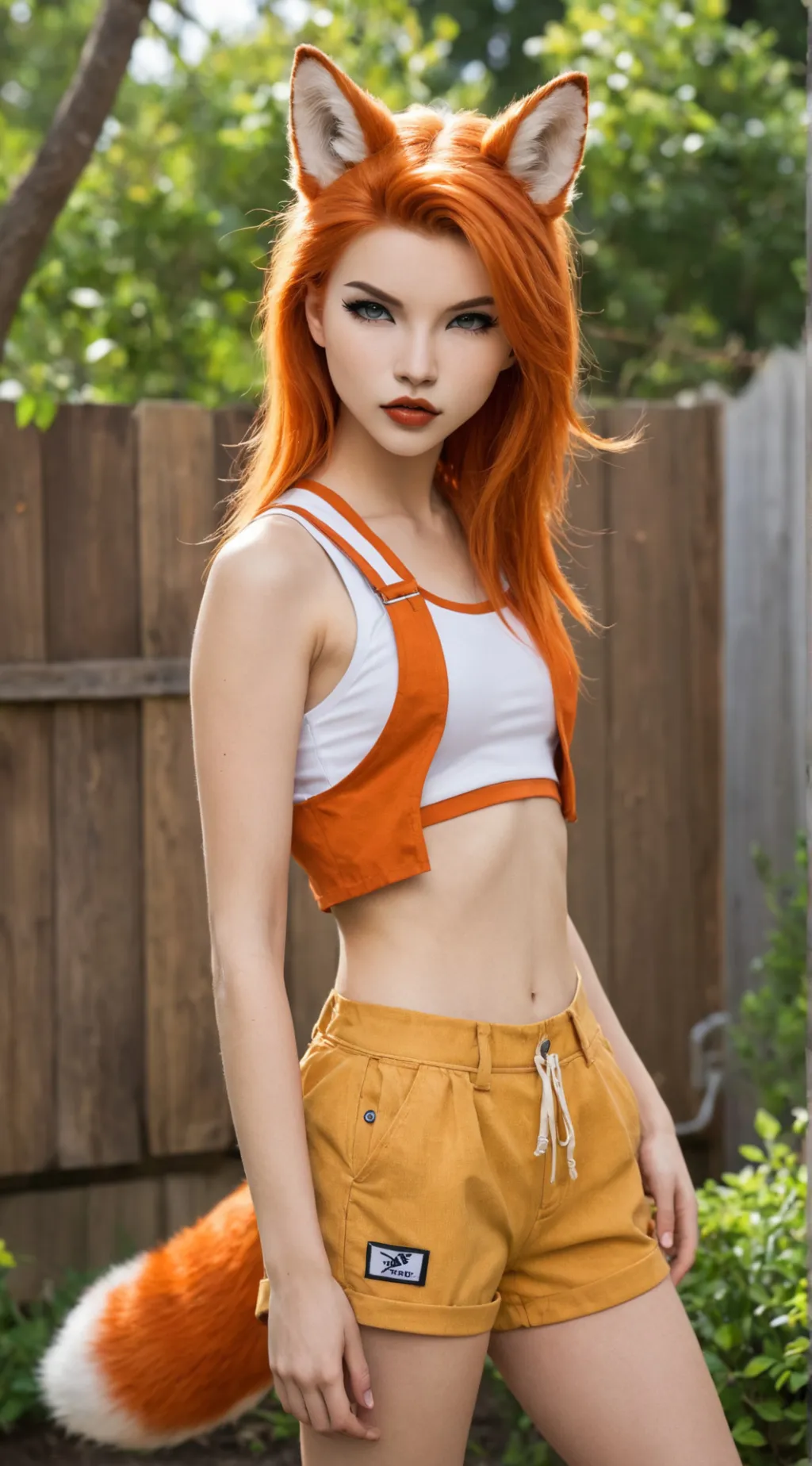 Talkie AI - Chat with Farrah