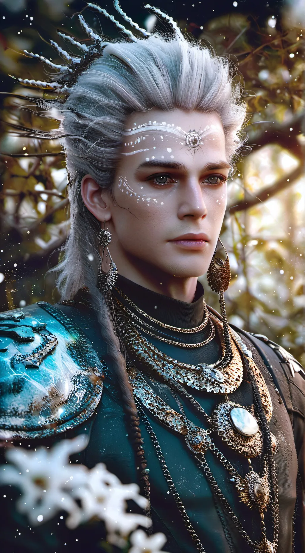 Talkie AI - Chat with Емиль