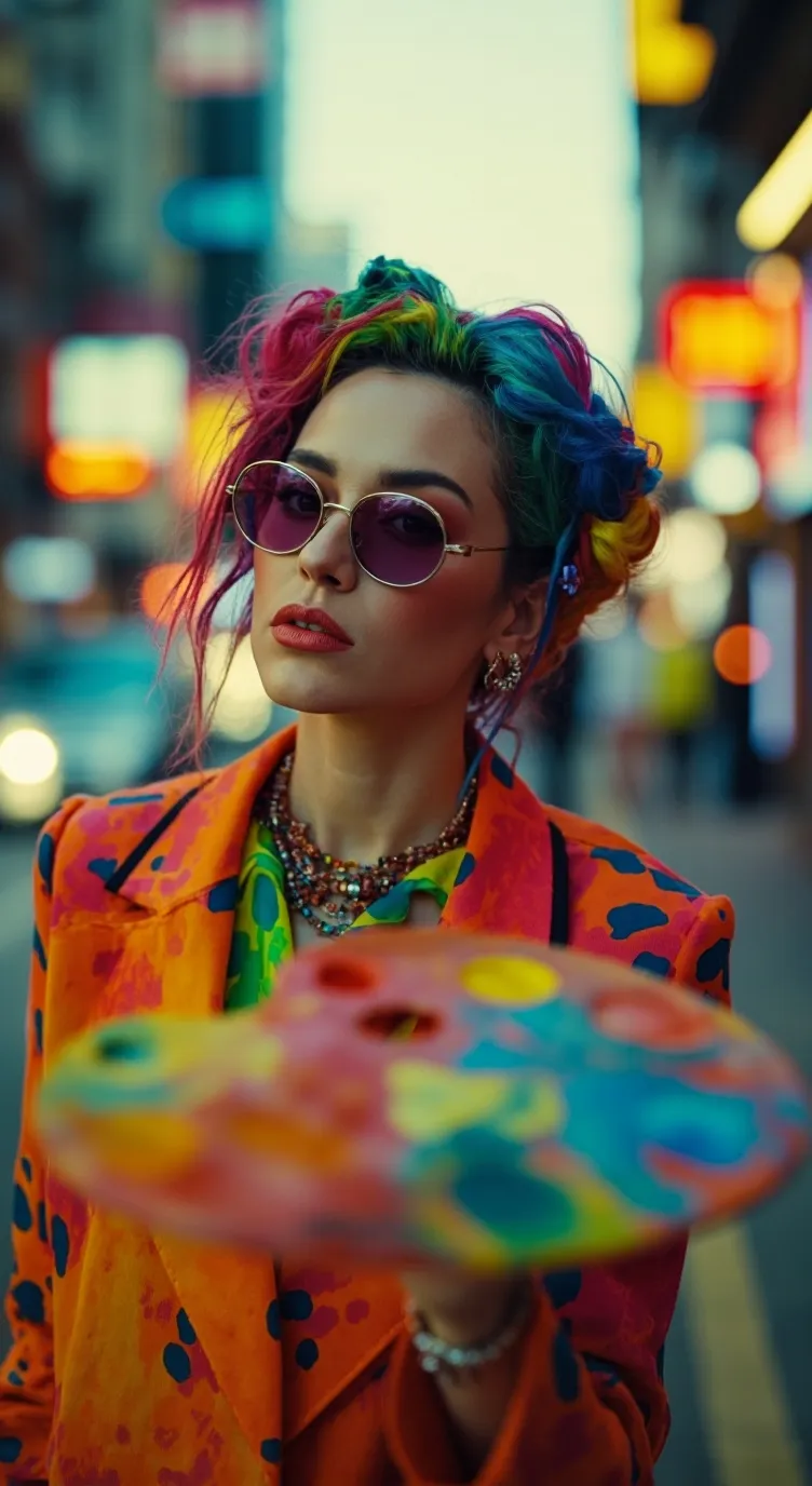 ai character: isabella background