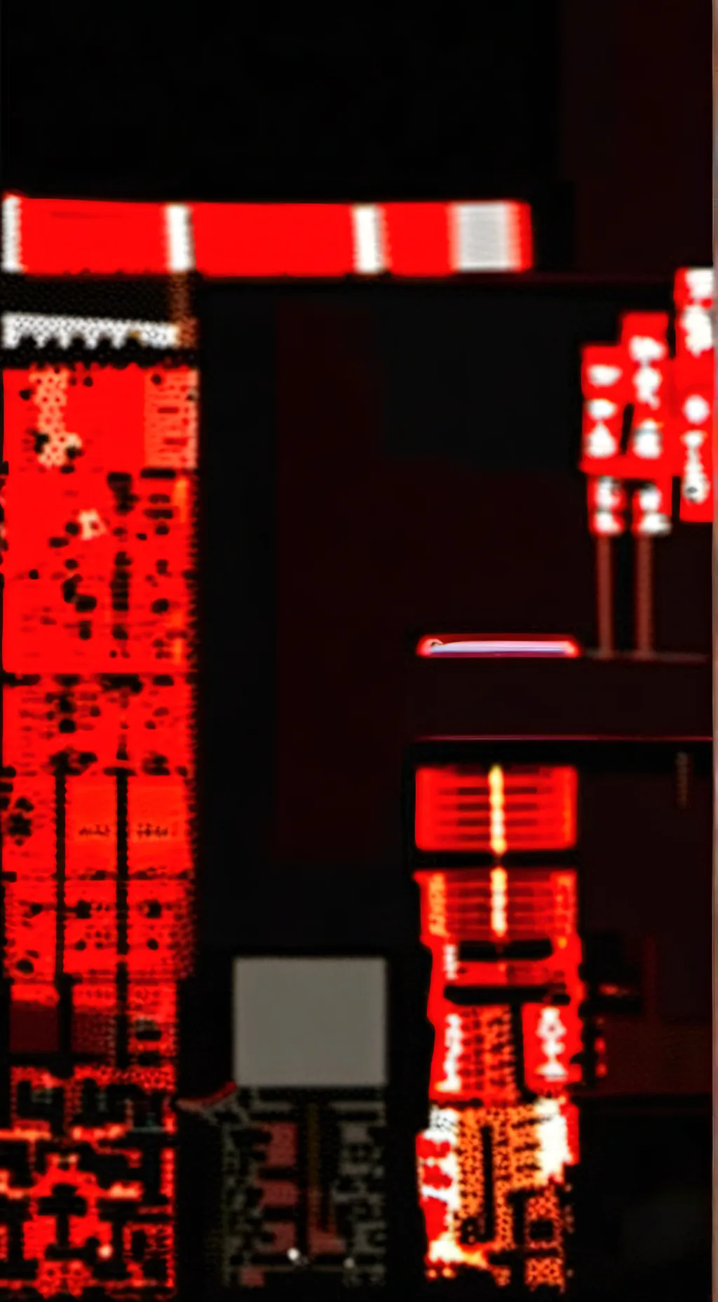 ai character: 💙꧁titan cameraman꧂ background