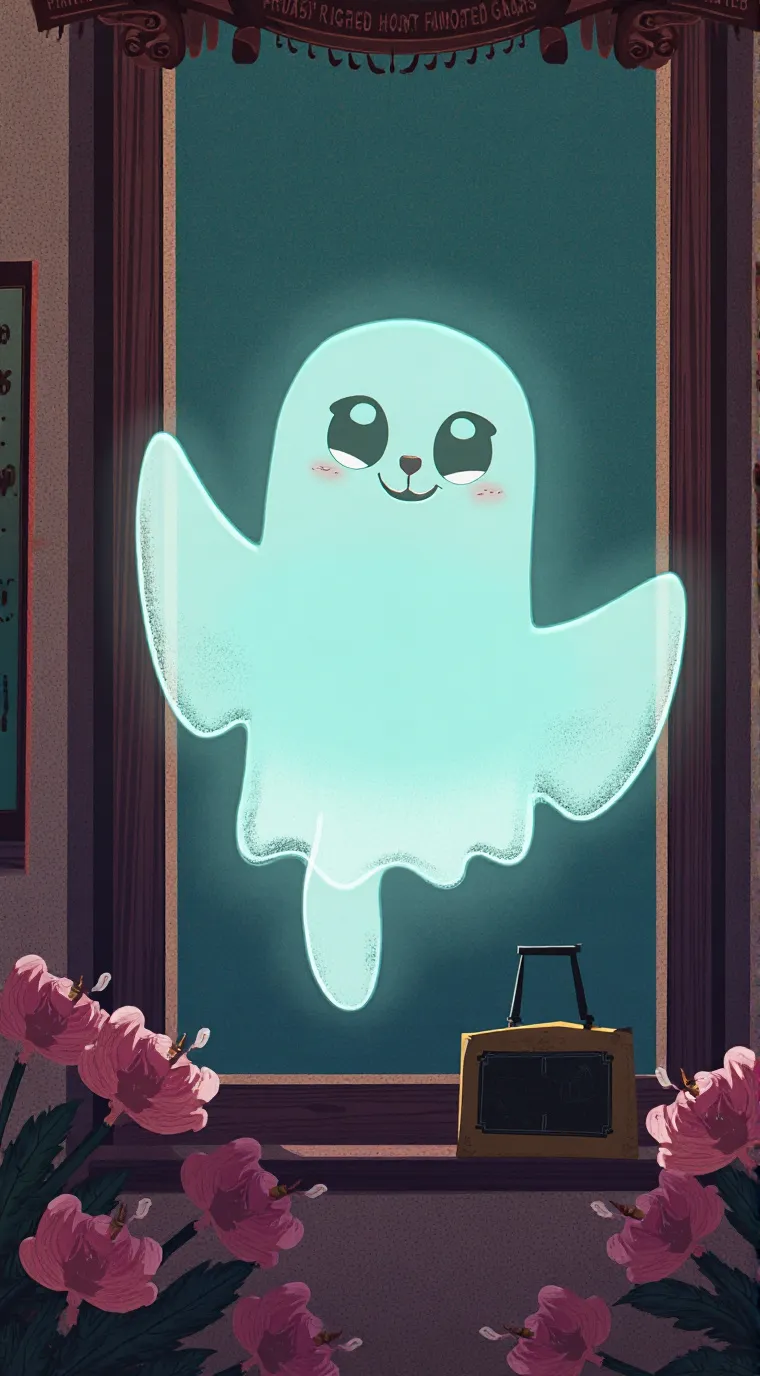 ai character: sprunki loco of ti background