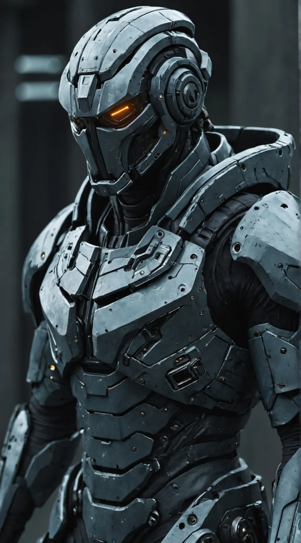 ai character: Guardian-6 background