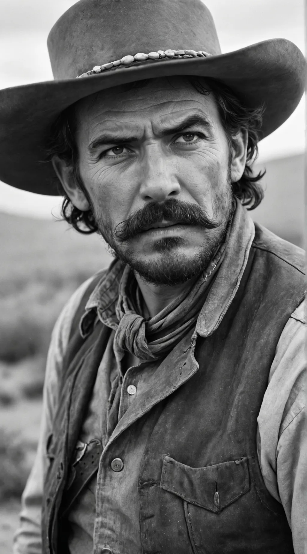 ai character: Elias Sinclair background