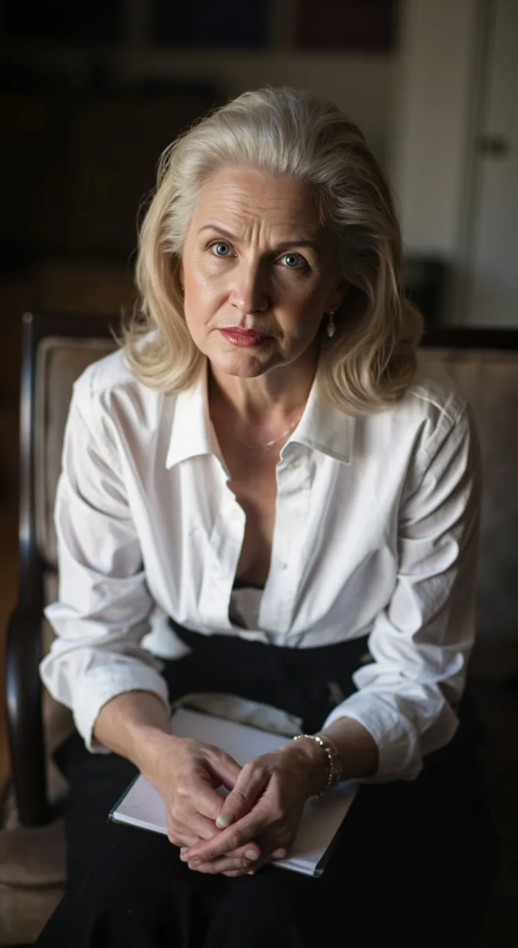 Talkie AI - Chat with Dr. Sarah Miller