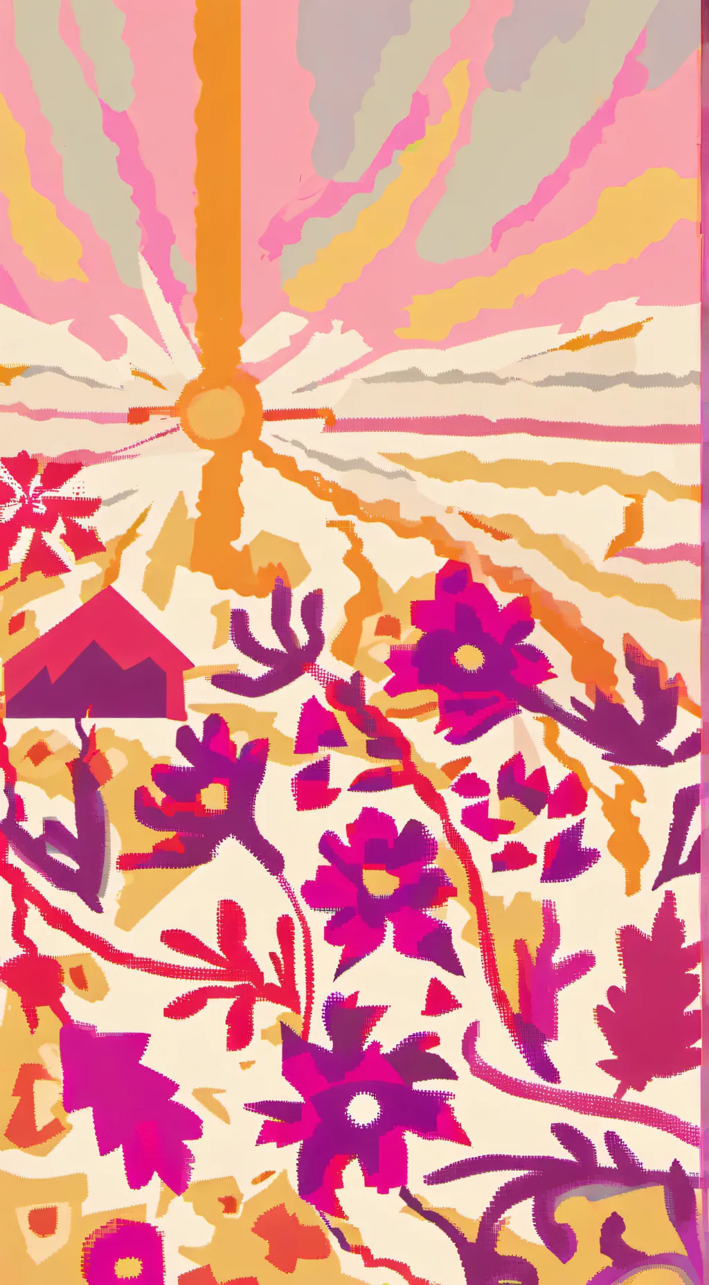 ai character: глистен background