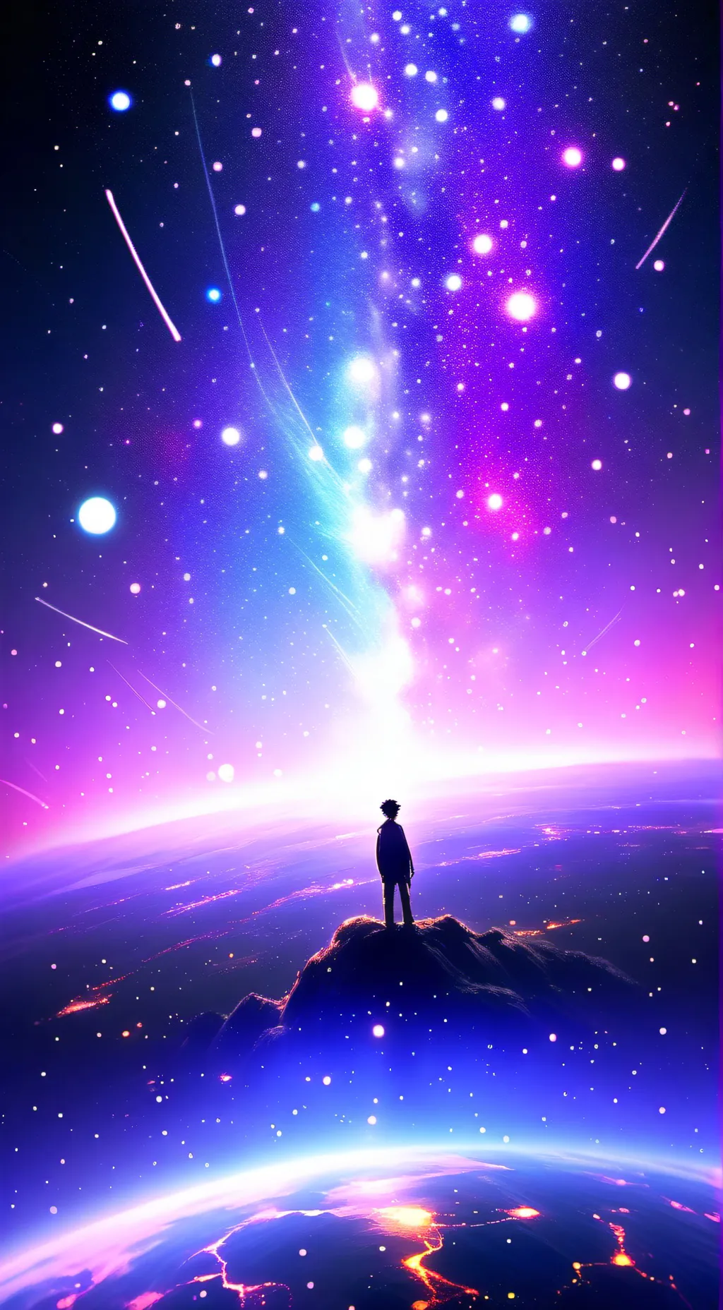 ai character: C. A vs karen background