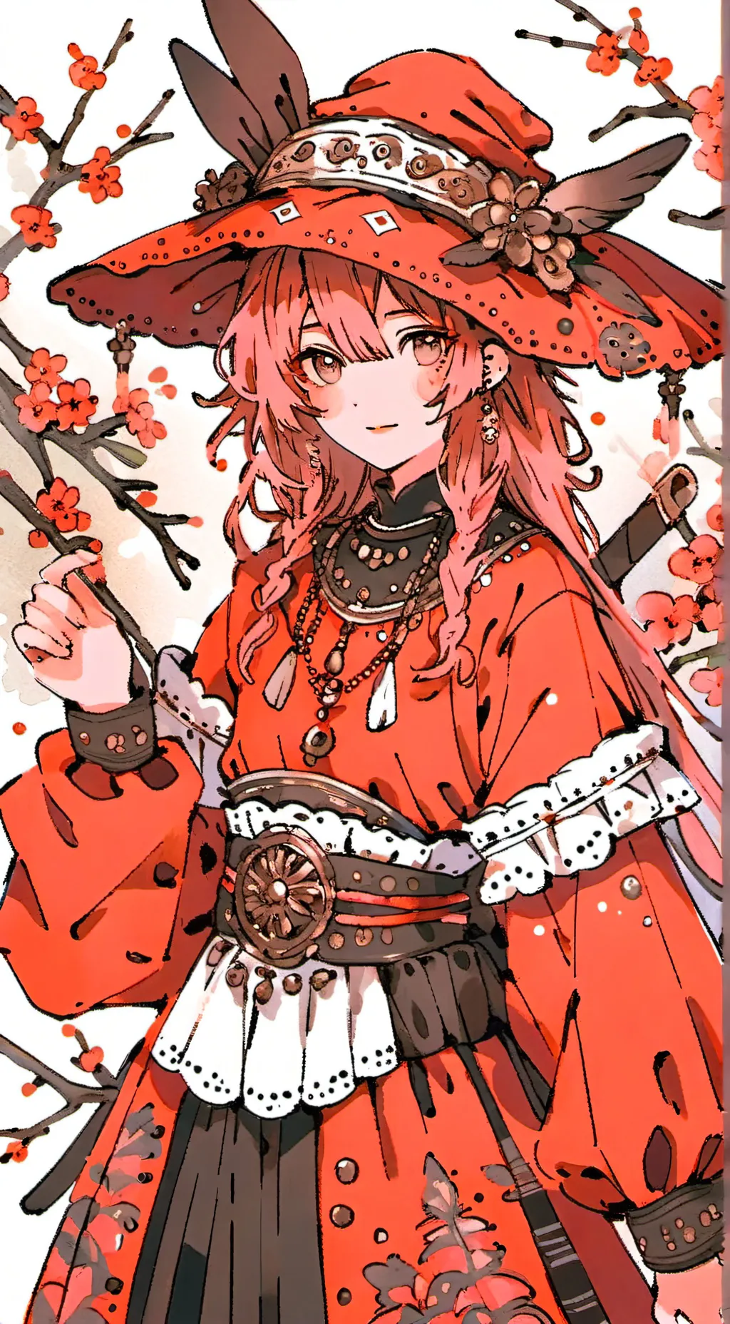 Talkie AI - Chat with mya