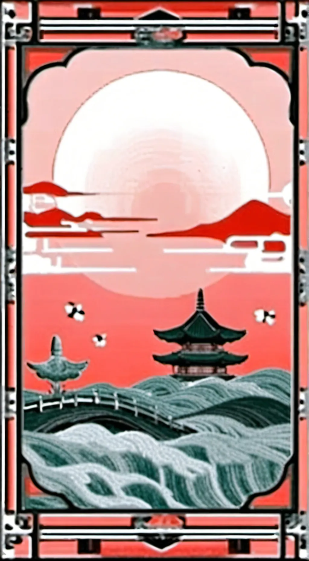 ai character: Gameboy fpe background