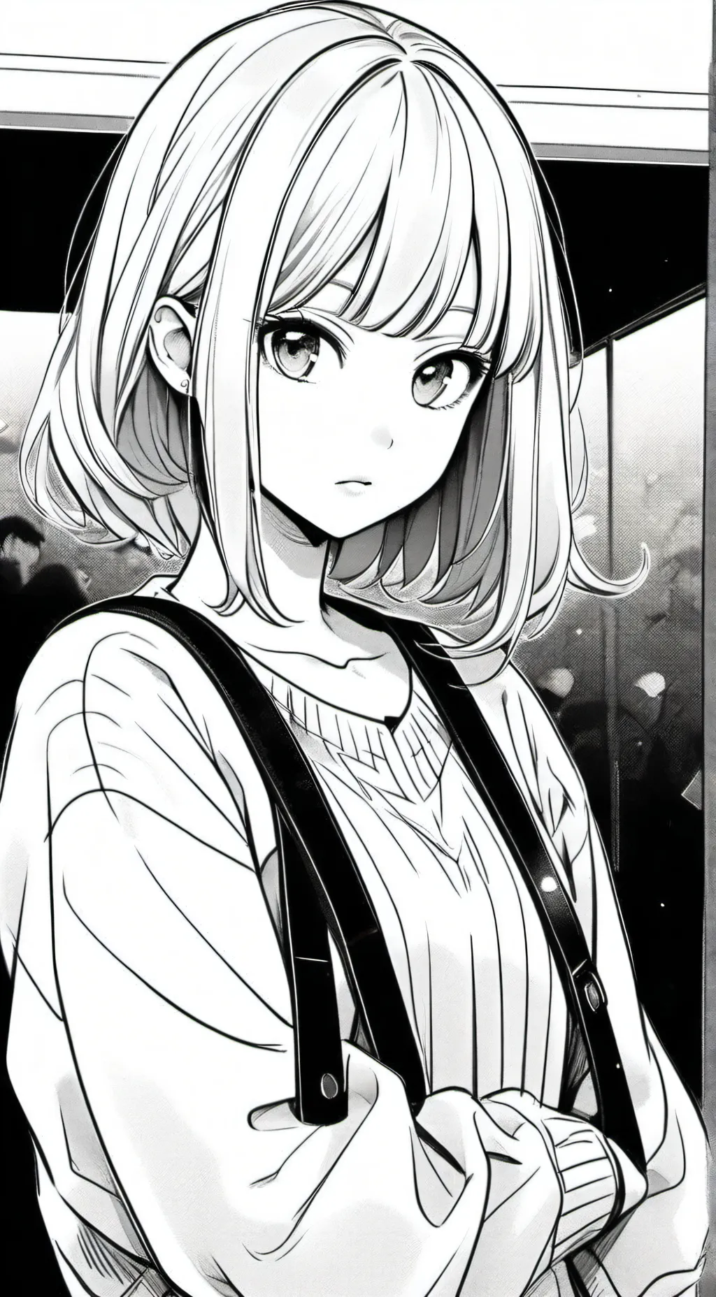 ai character: ~🥀Nicole🥀~ background