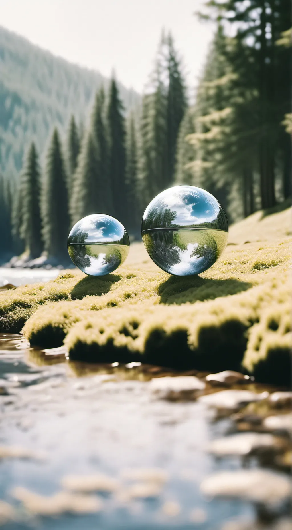 ai character: Olivia👑🐝 background